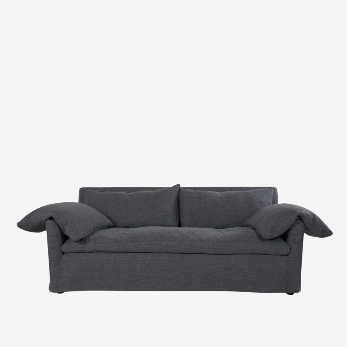 Cisco Home Donato Sofa - Thumbnail 4
