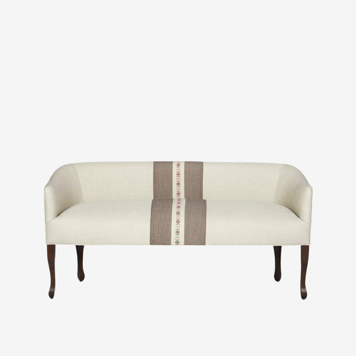 Cisco Home Elena Settee - Thumbnail 2