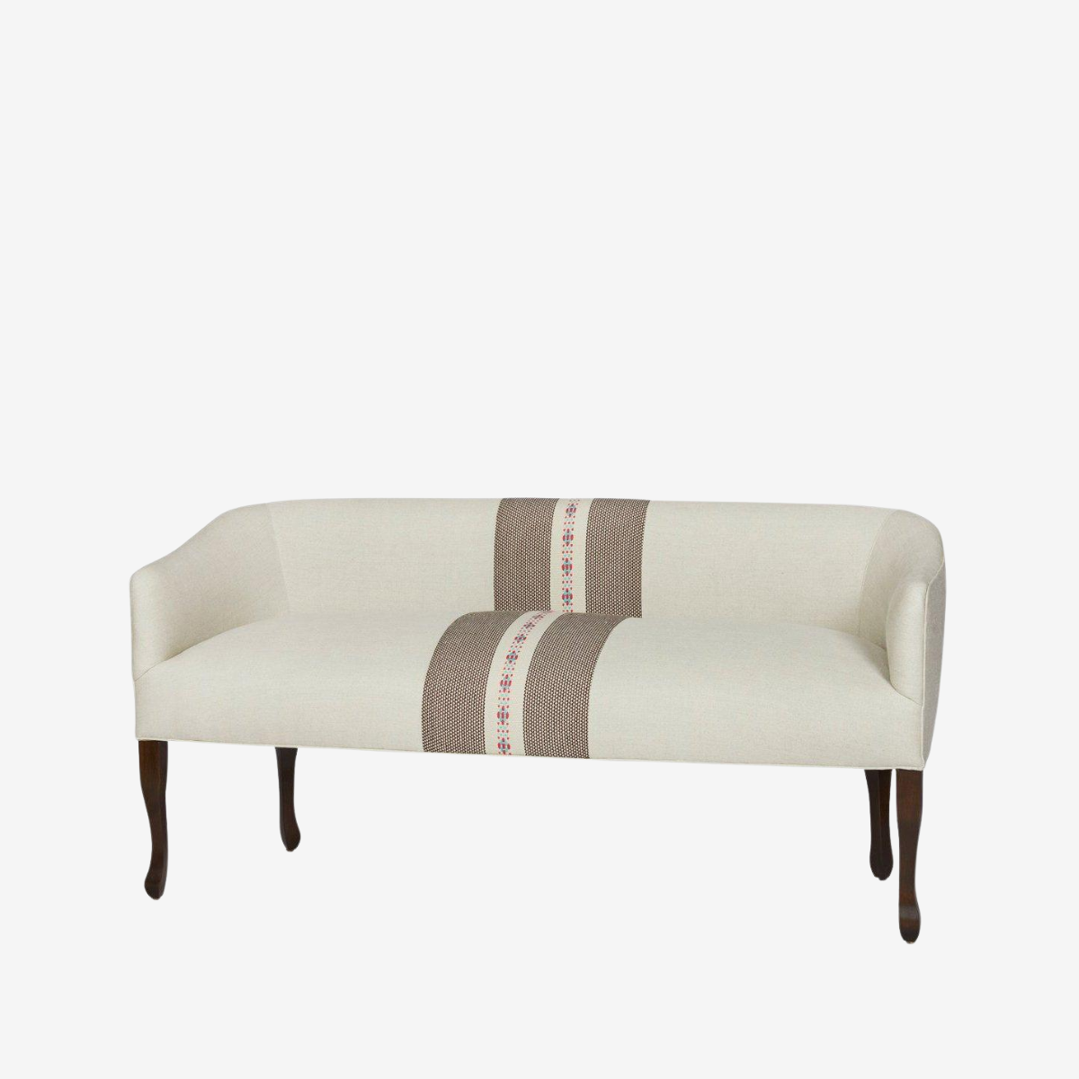 Cisco Home Elena Settee - Thumbnail 4