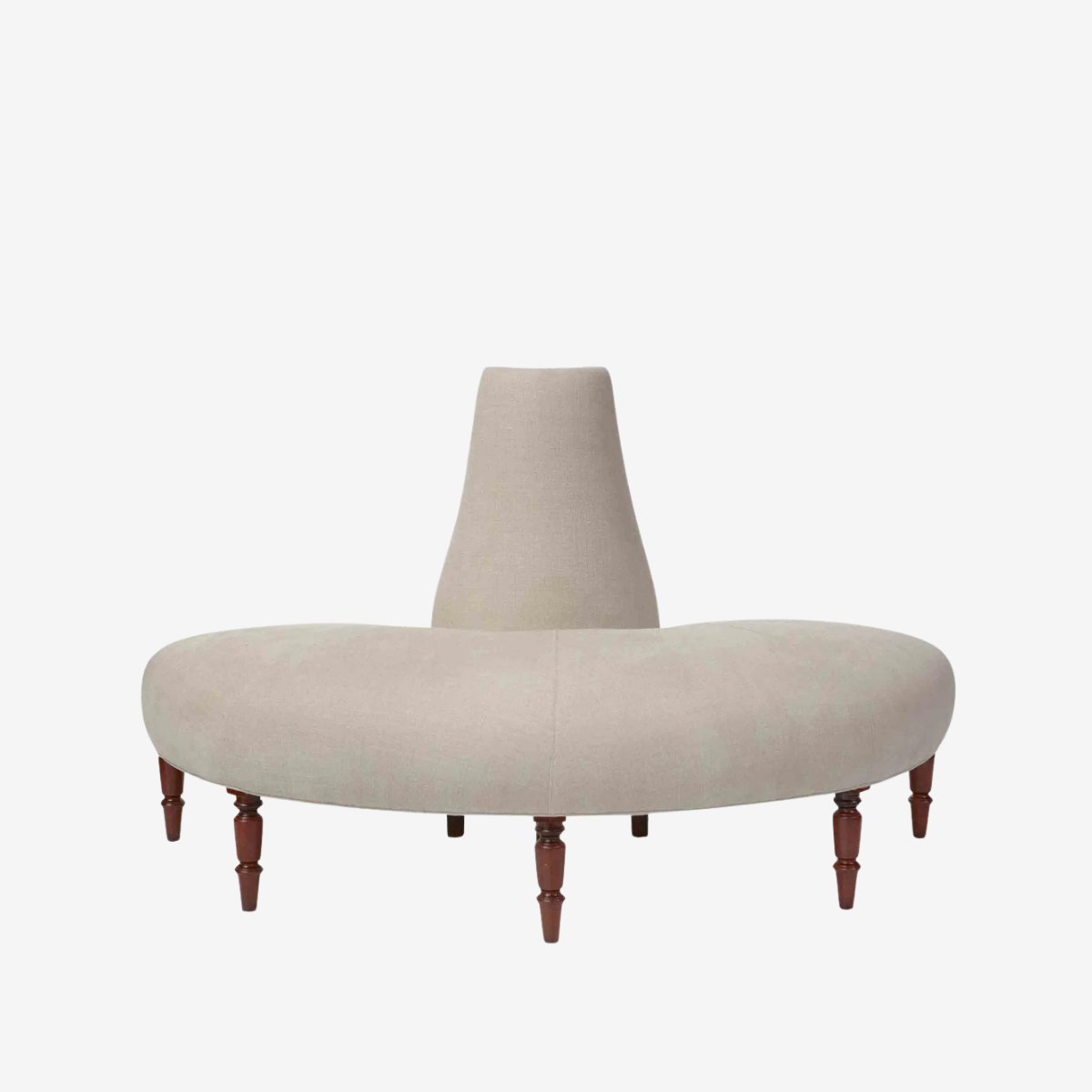 Cisco Home Coin Sofa - Thumbnail 5