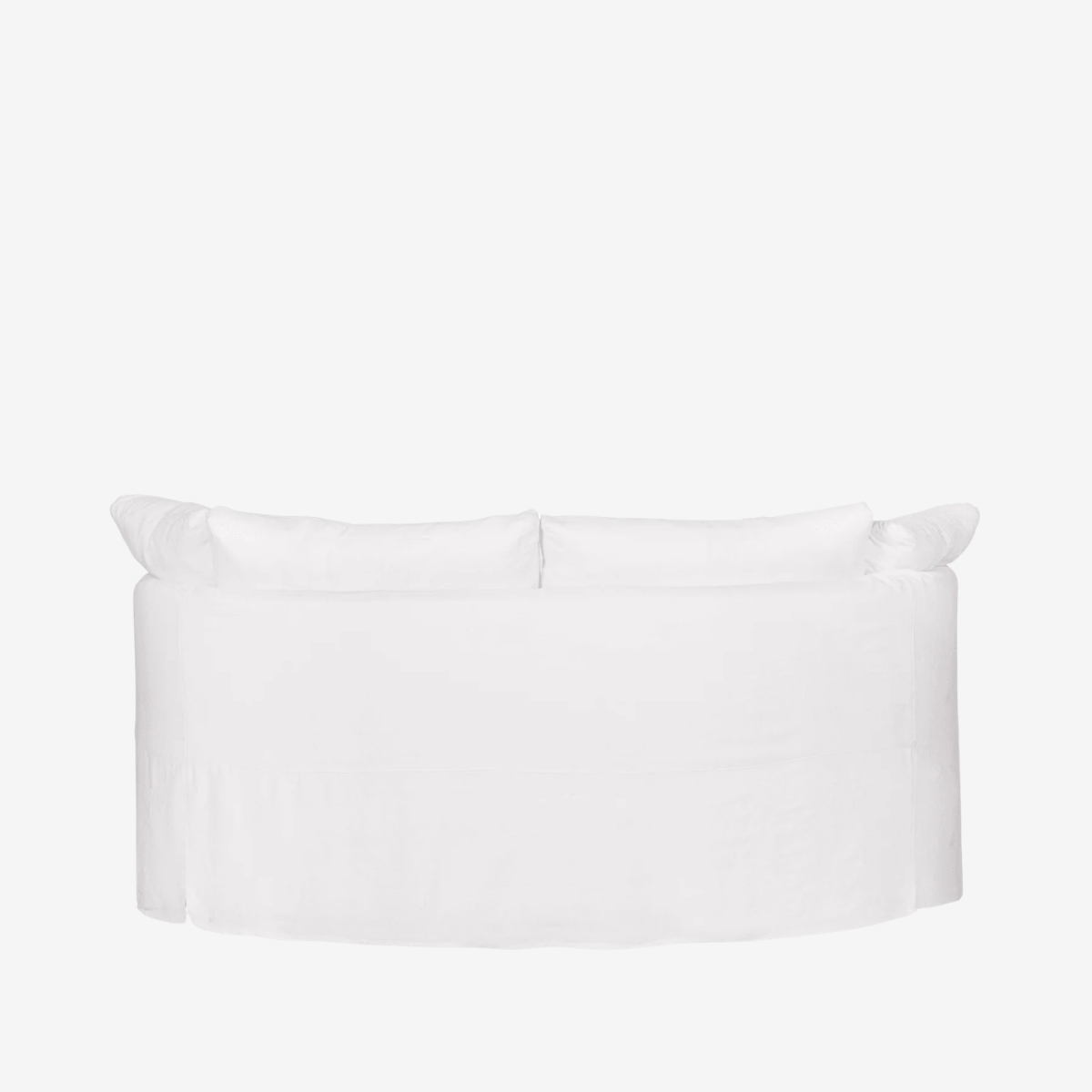 Havana Loveseat | Cisco Home – Urban Natural Home