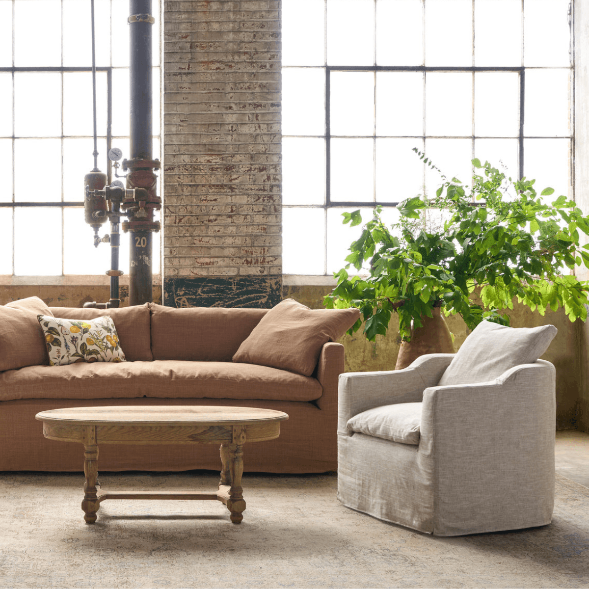 Havana Chair - Thumbnail 2