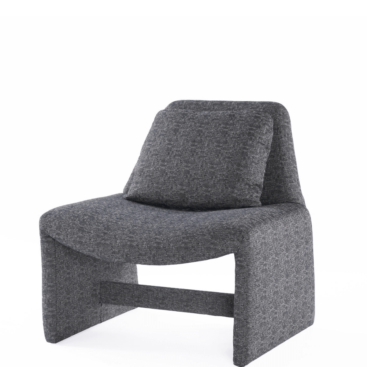 Salvador Armless Chair