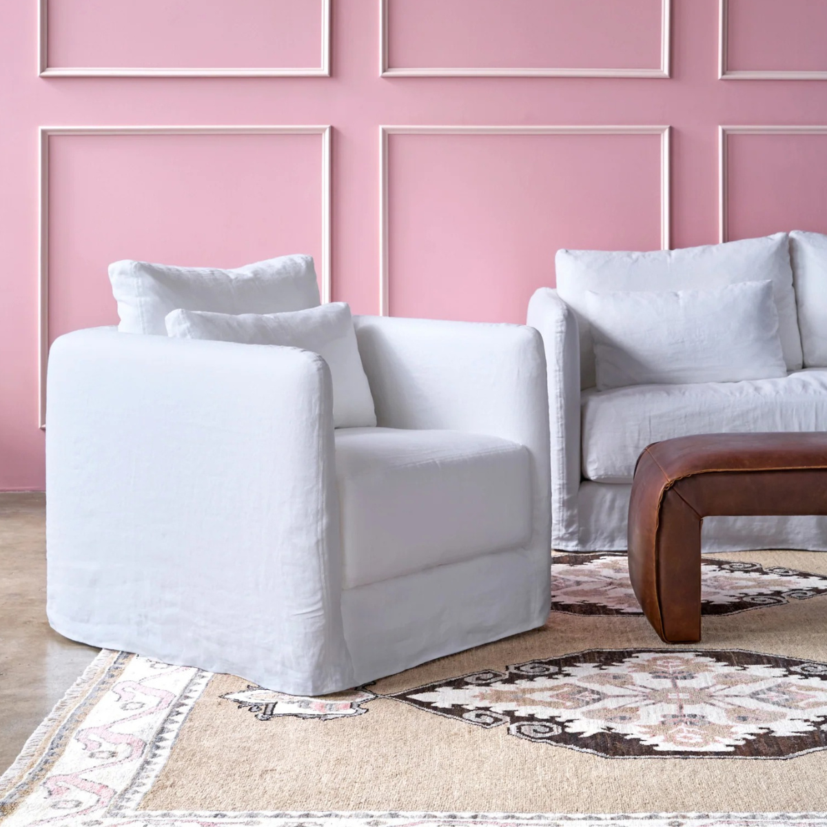 Anderson Chair - Thumbnail 3