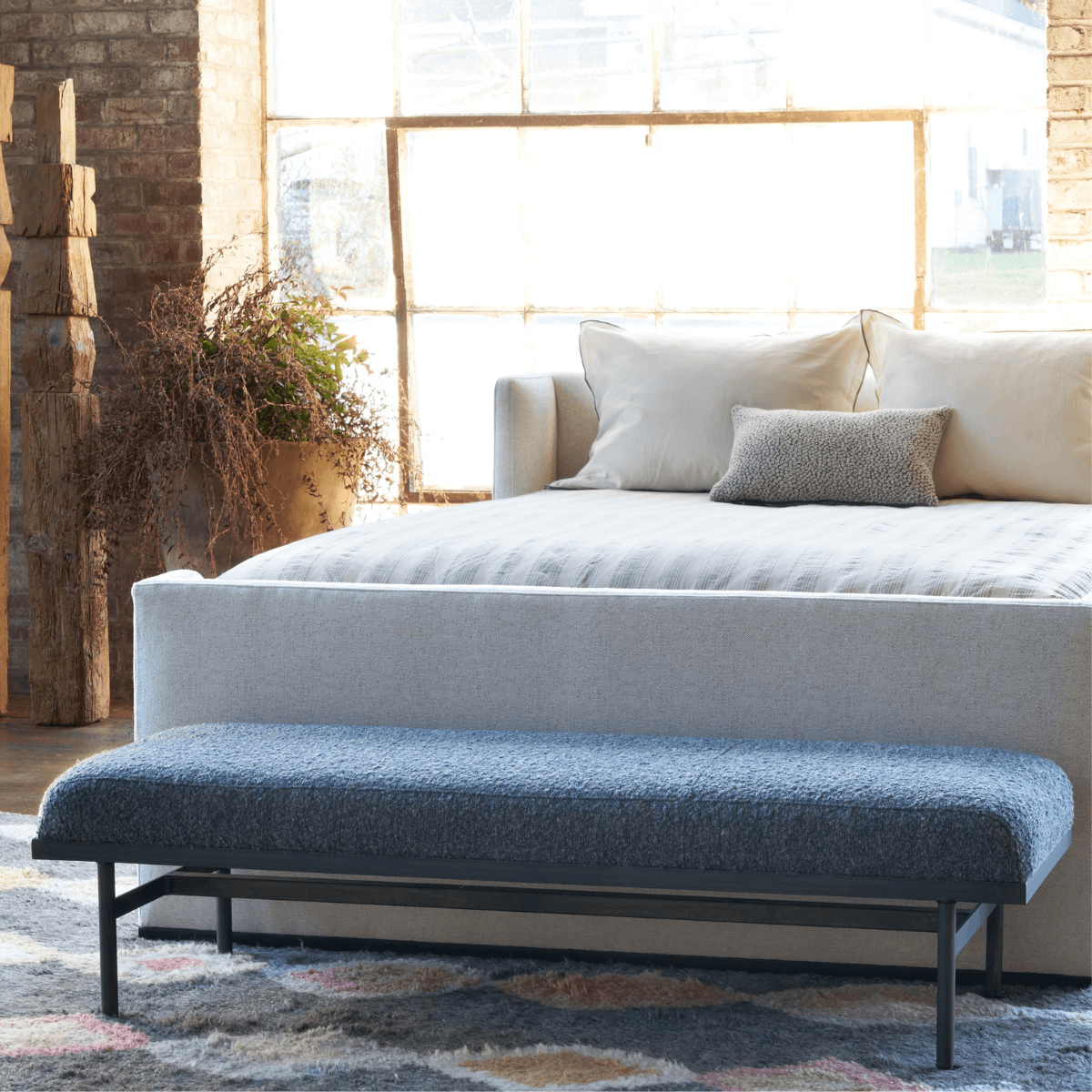 Cisco Home Lincoln Bench