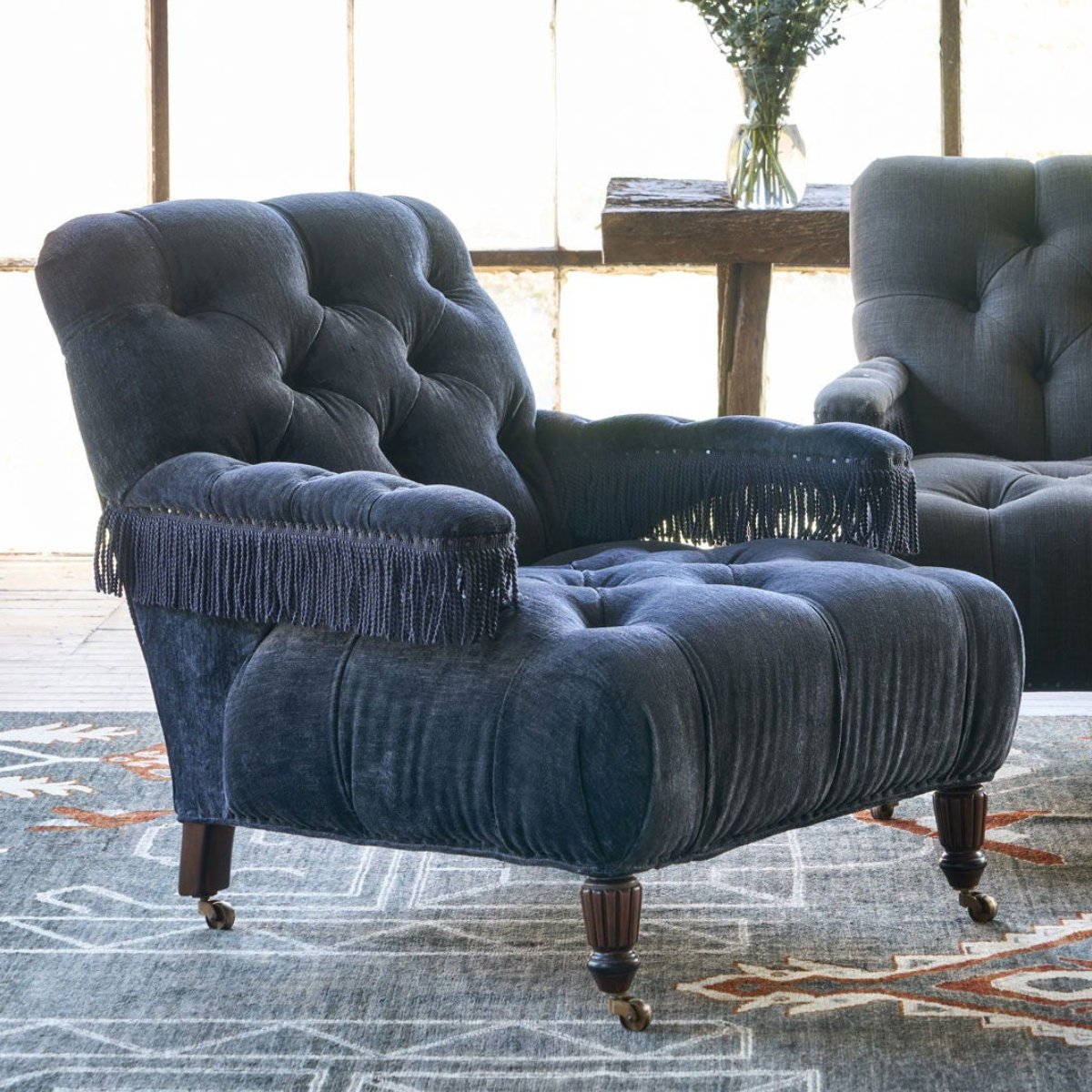 Coop Chair - Thumbnail 2