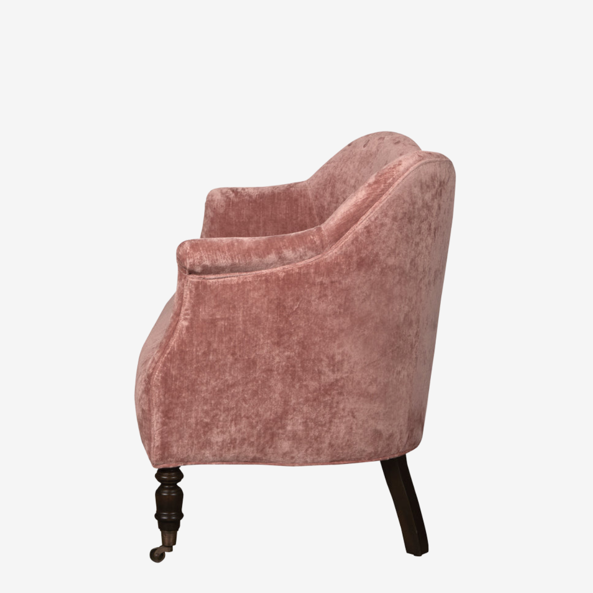 Cisco Home Dromedary Loveseat - Thumbnail 5