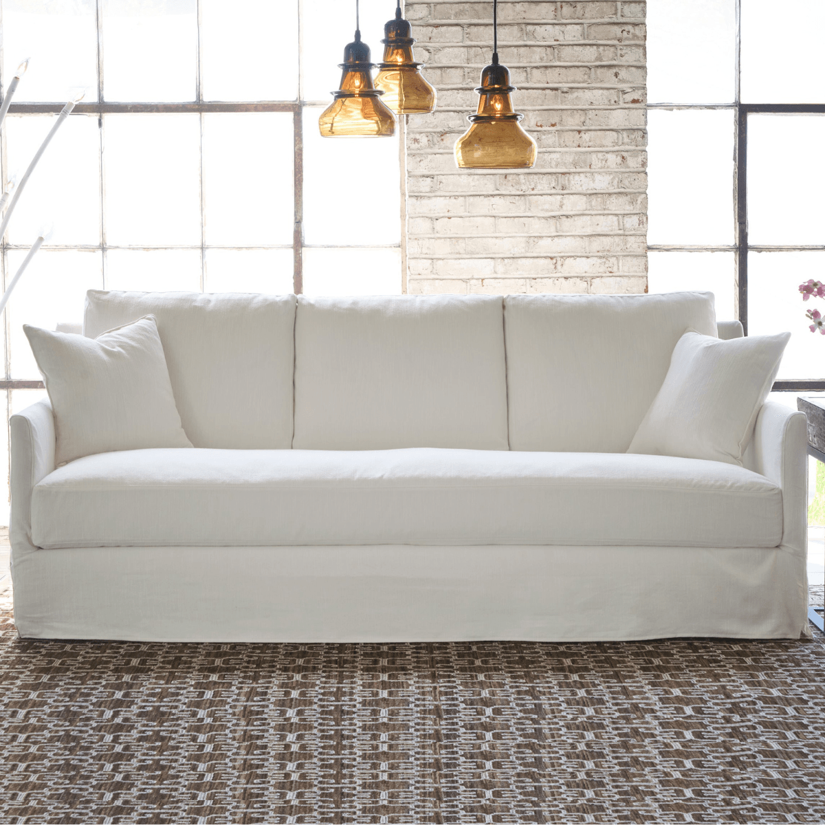 Cisco Home Elm Sofa - Thumbnail 5