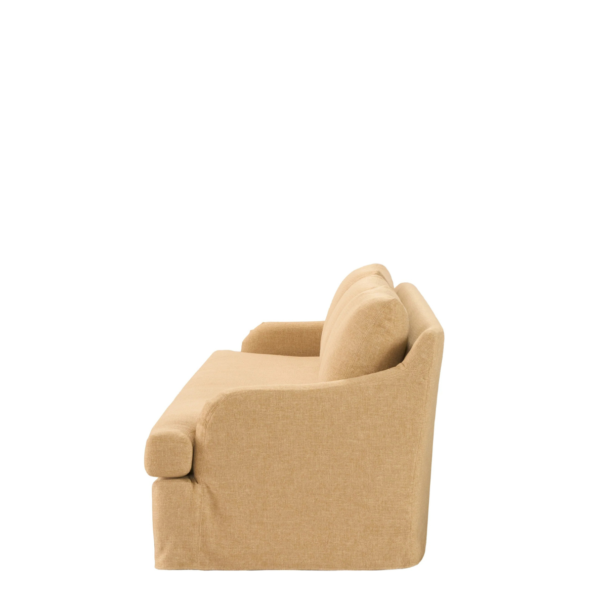 Emerson Slipcovered Sofa - Thumbnail 5