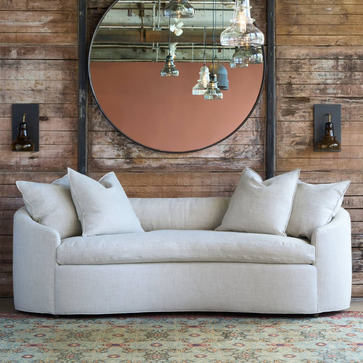 Grace Sofa - Thumbnail 2