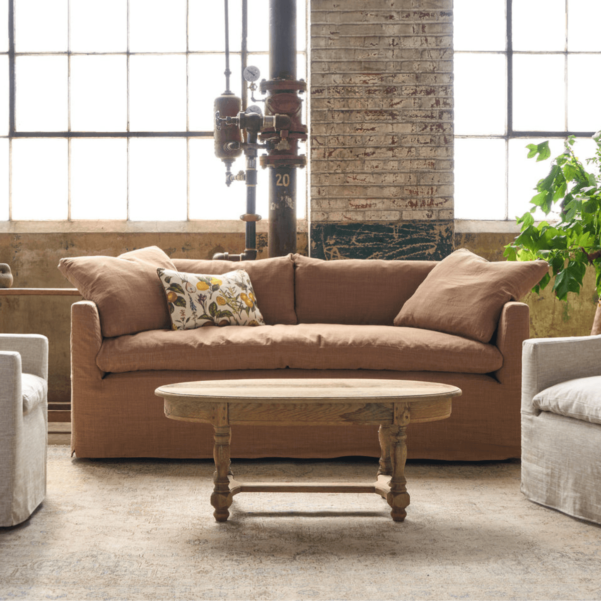 Havana Sofa - Thumbnail 3