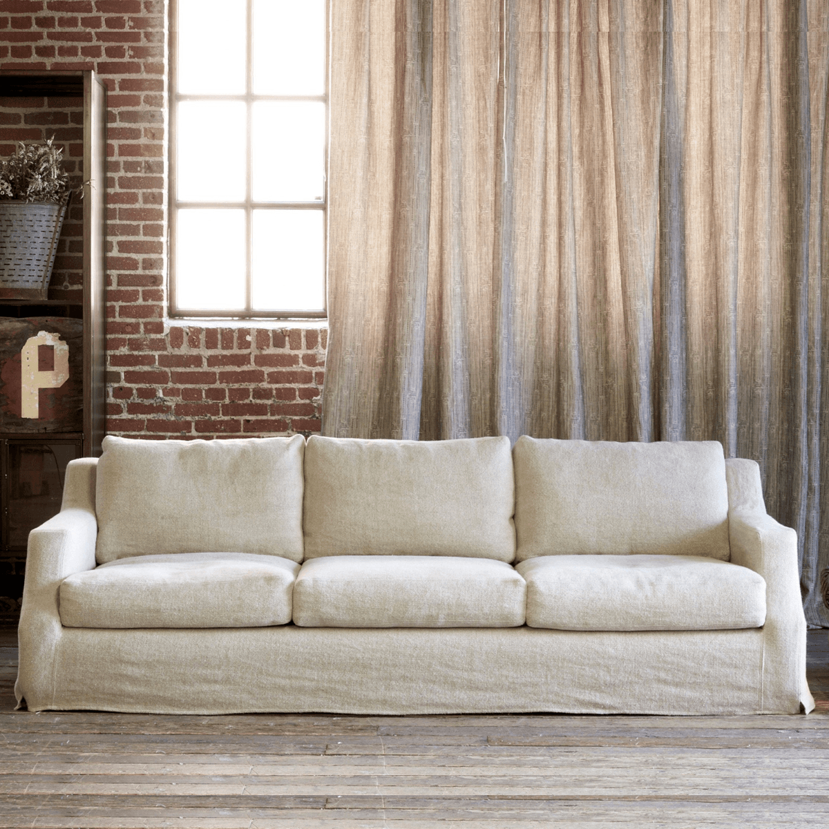 Cisco Home Hayden Sofa - Thumbnail 3