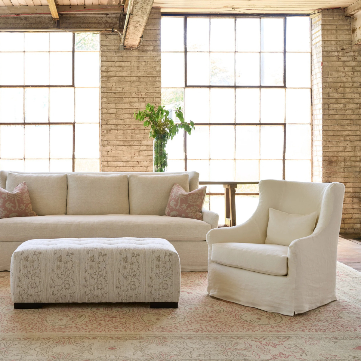 Lloyd Chair - Thumbnail 3