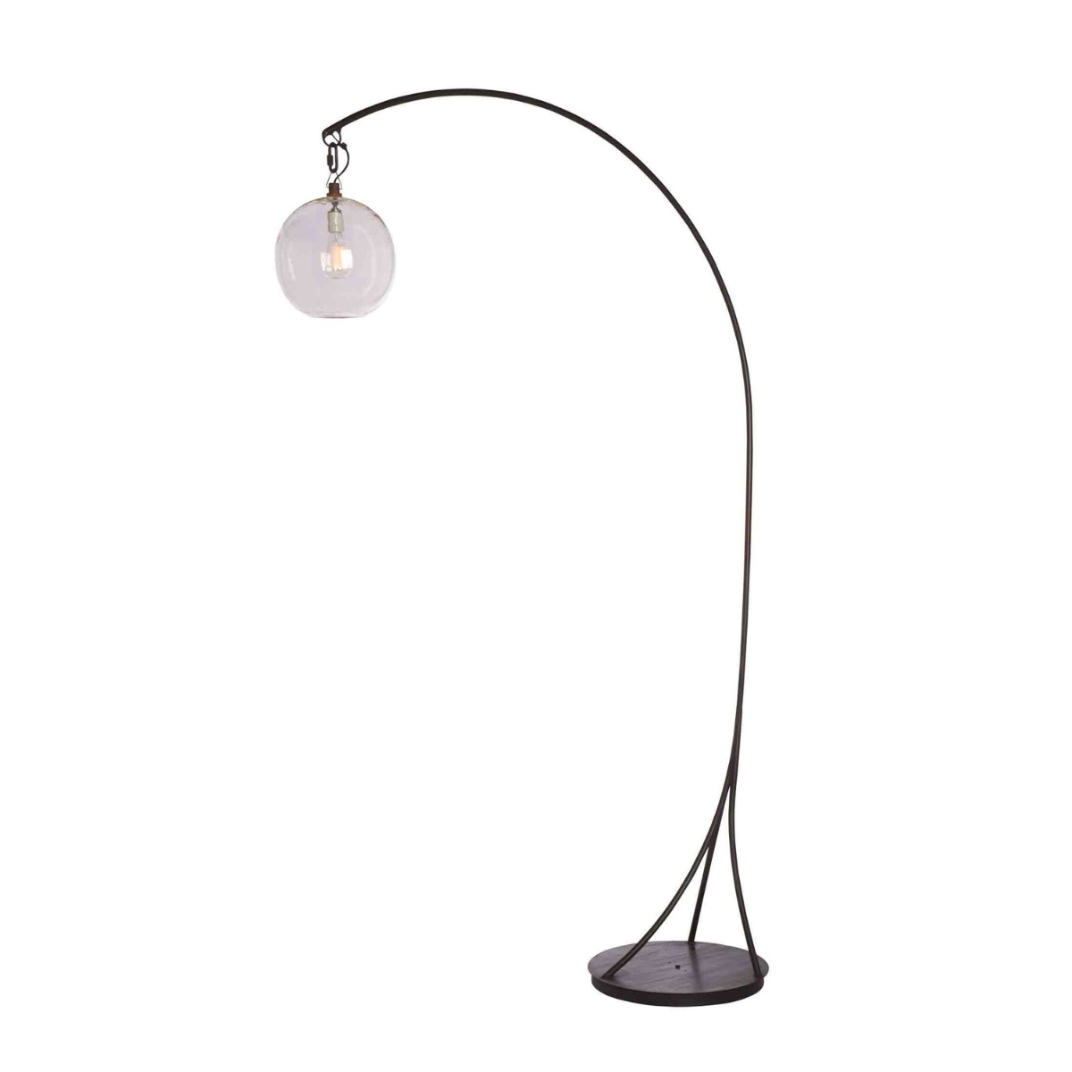 Mantis Floor Lamp
