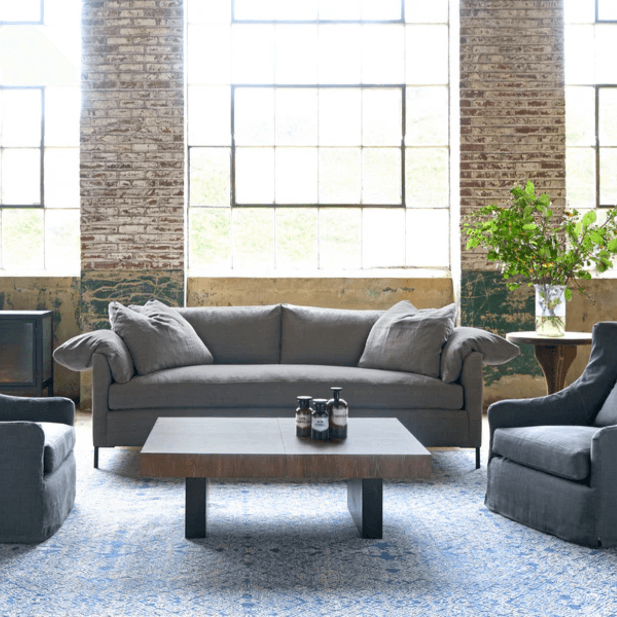 Cisco Home Radley Sofa