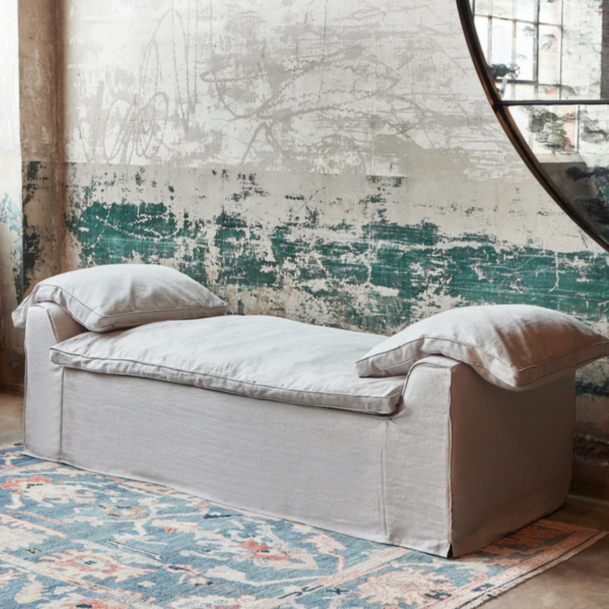 Silvano Daybed - Thumbnail 3