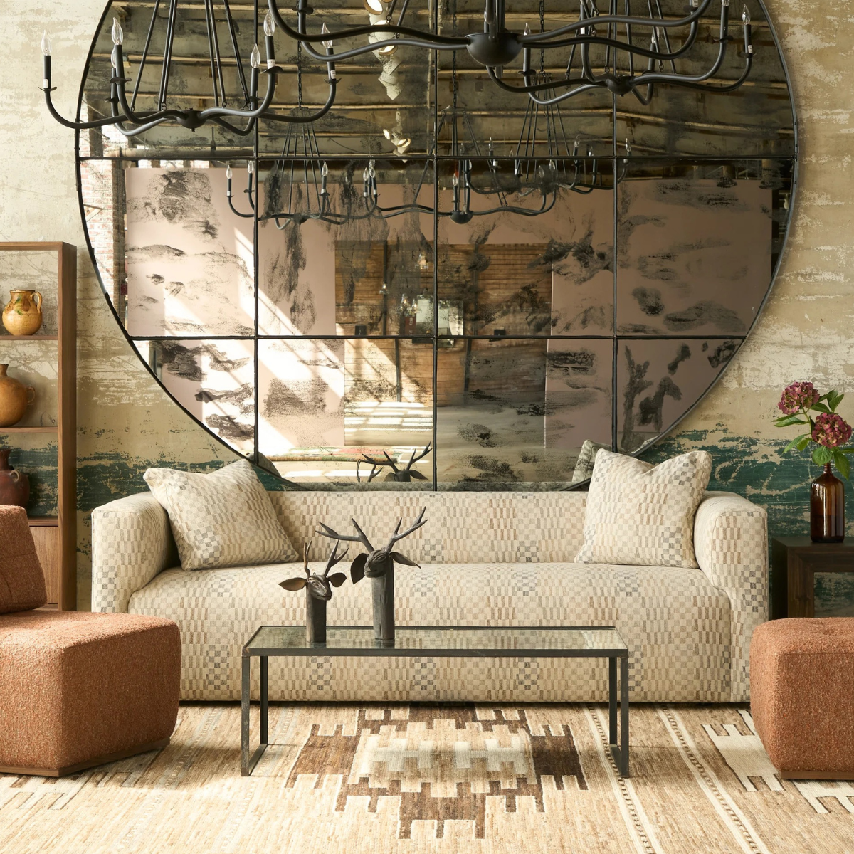 Cisco Home Sloane Sofa