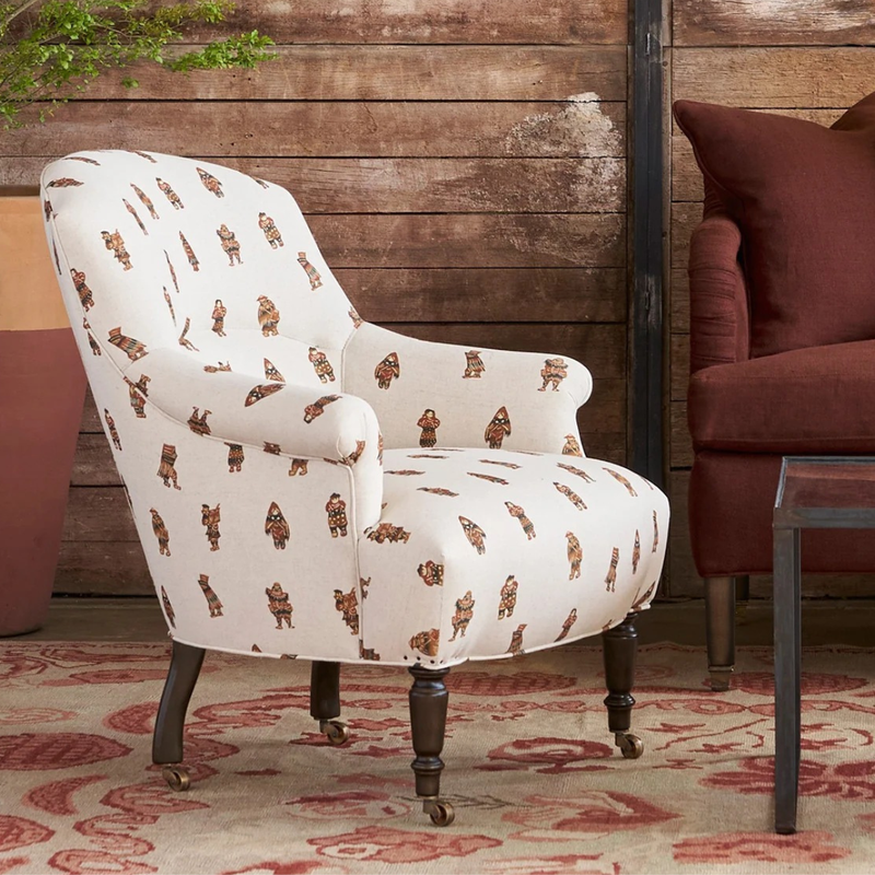 Tulip Chair