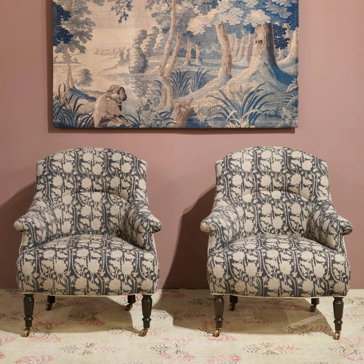 Tulip Chair | Cisco Home – Urban Natural Home