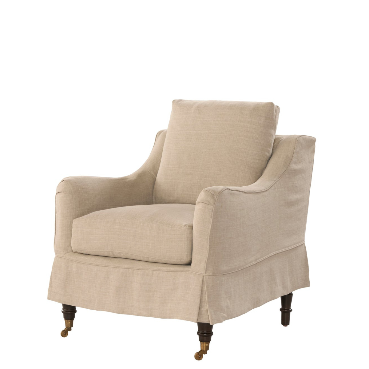 Yvonne Chair - Thumbnail 4