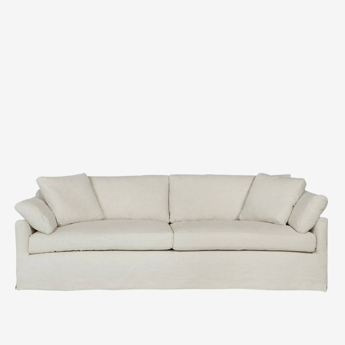 Cisco Home Lanister Sofa