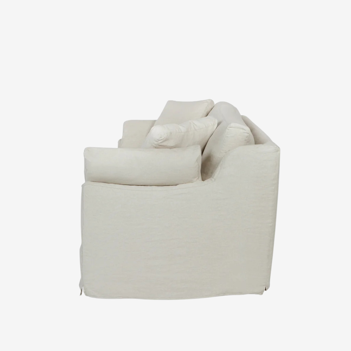 Cisco Home Lanister Sofa - Thumbnail 2
