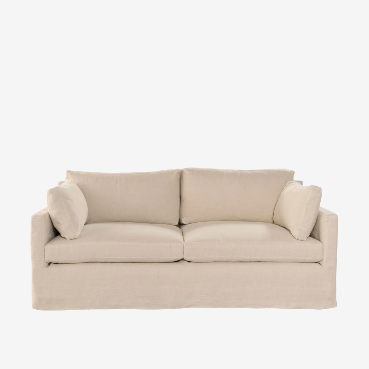 Cisco Home Louis Sofa - Thumbnail 5