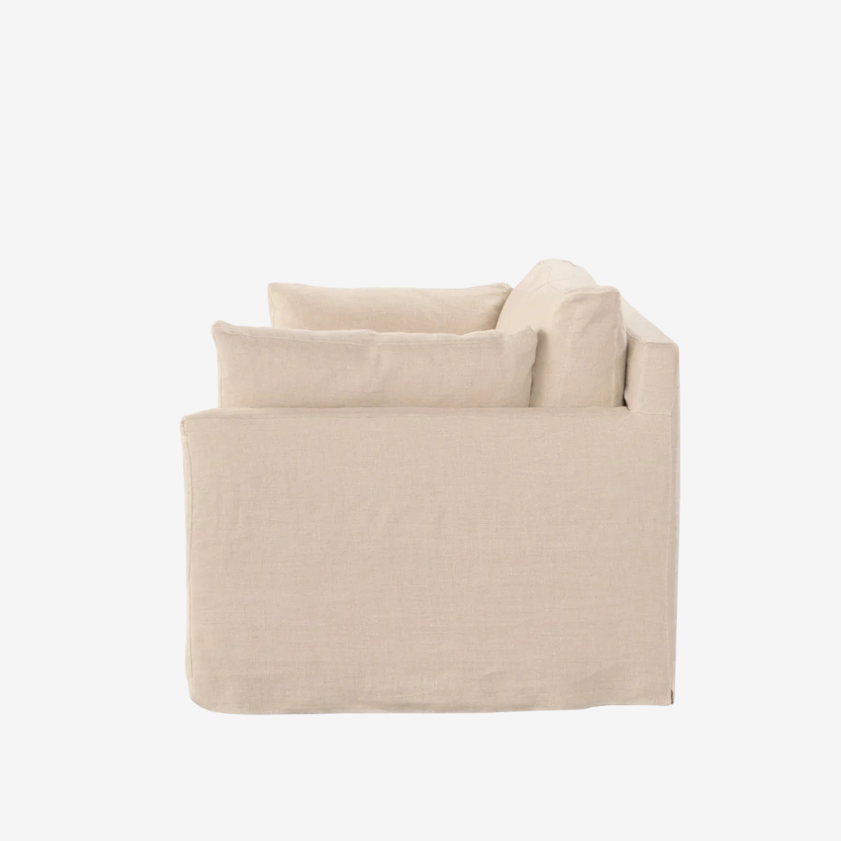 Cisco Home Louis Sofa - Thumbnail 3