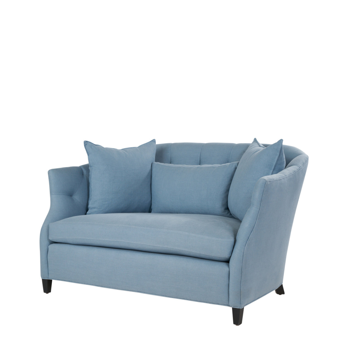 Luccia Loveseat - Thumbnail 4