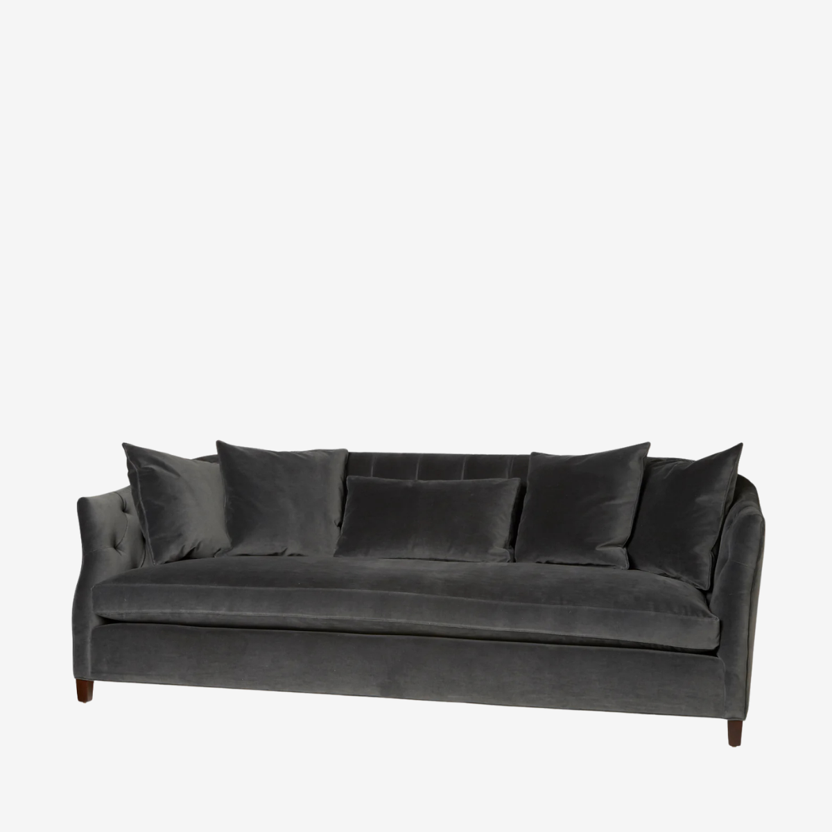 Cisco Home Luccia Loveseat