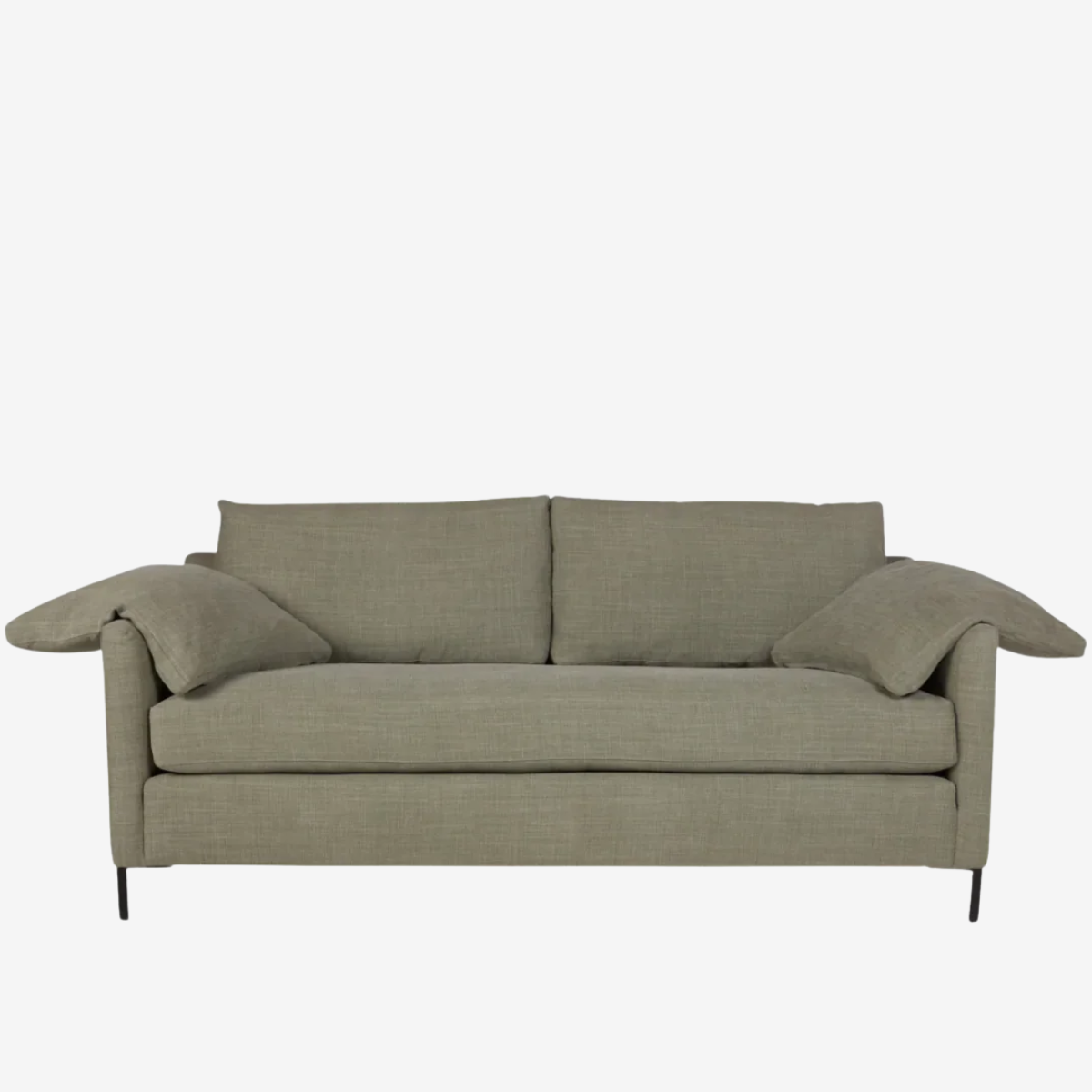 Cisco Home Radley Sofa - Thumbnail 4