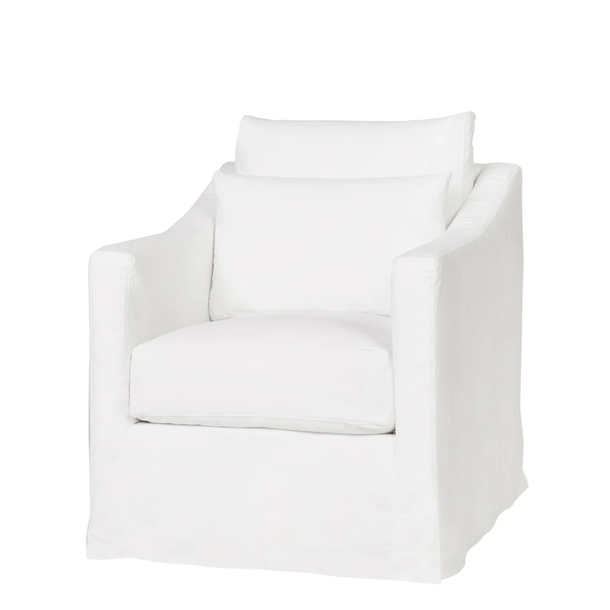 Rebecca Chair - Thumbnail 3