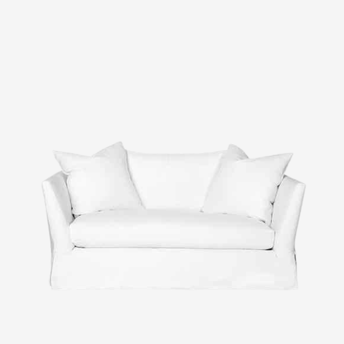 Cisco Brothers Seda Loveseat - Thumbnail 5