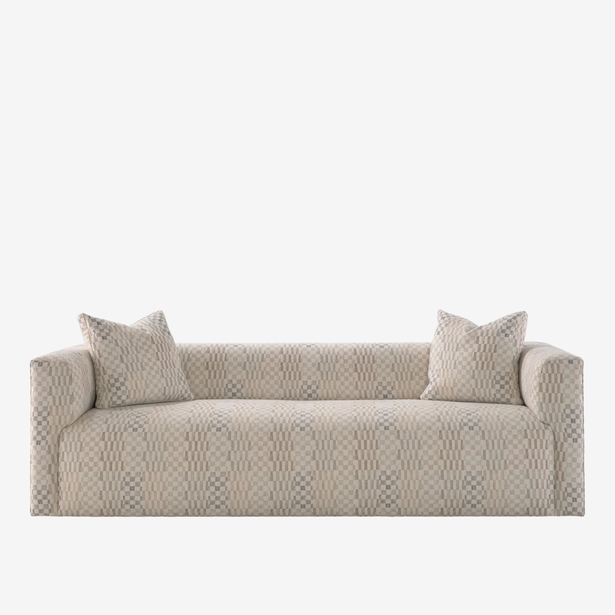Cisco Home Sloane Sofa - Thumbnail 2