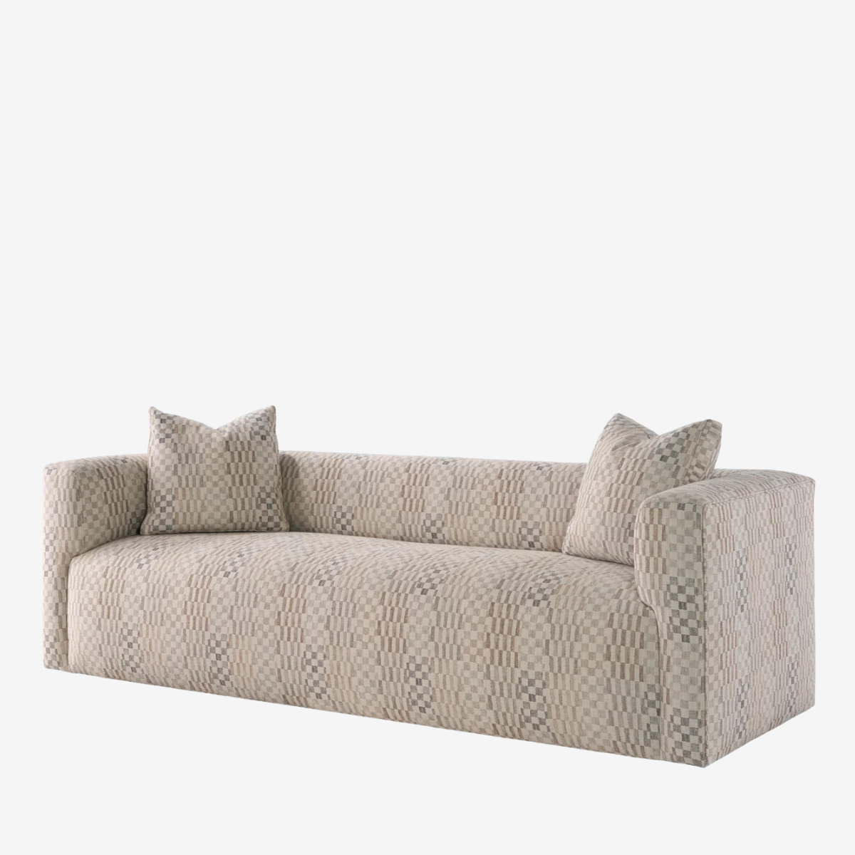 Cisco Home Sloane Sofa - Thumbnail 4
