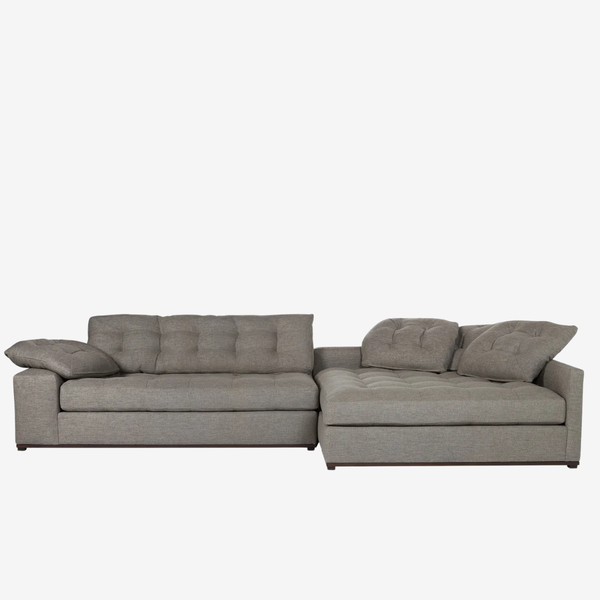 Cisco Home Studio Sectional