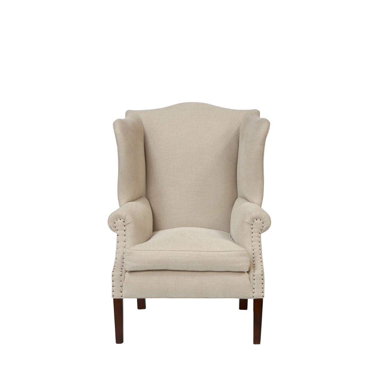 Thorn Tail Wing Chair
