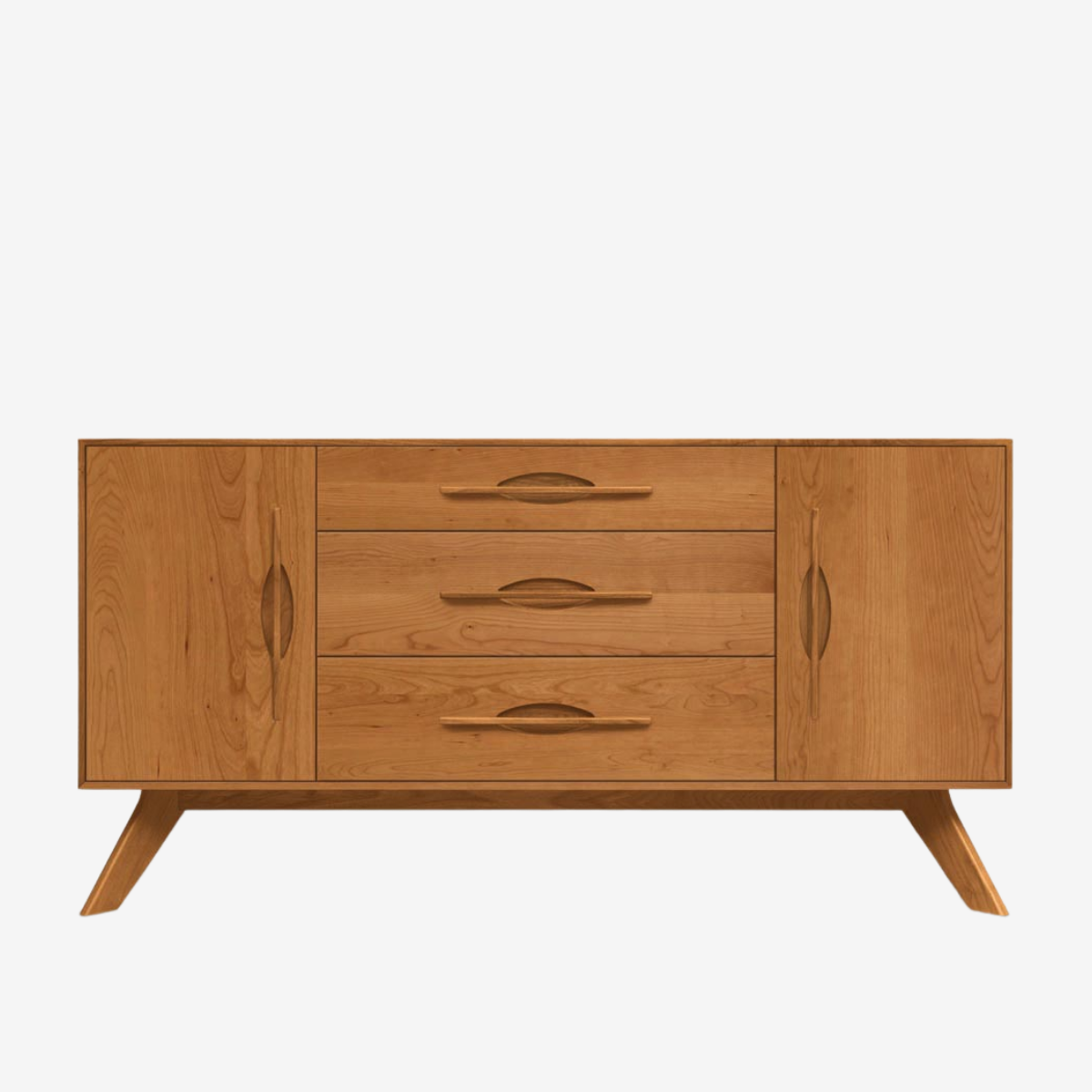 Copeland Audrey Buffet
