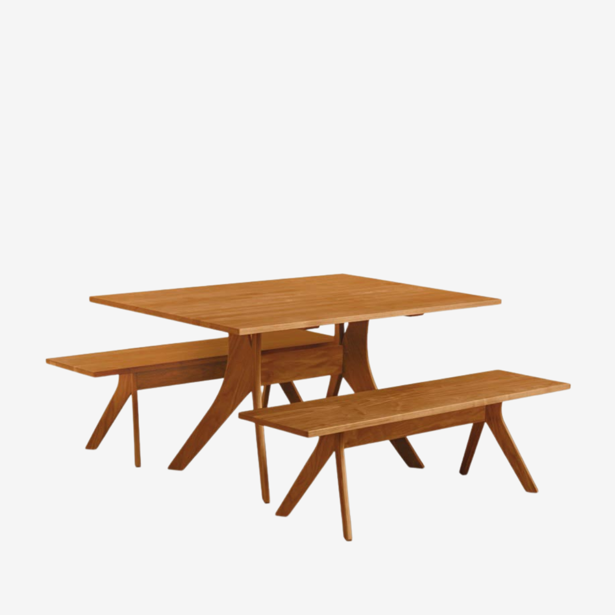 Copeland Audrey Bench - Thumbnail 4