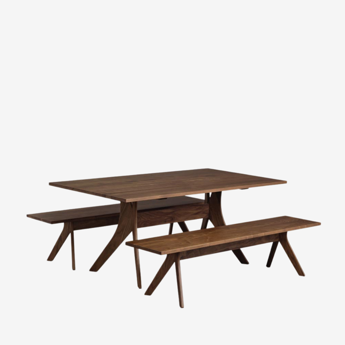 Copeland Audrey Bench - Thumbnail 3