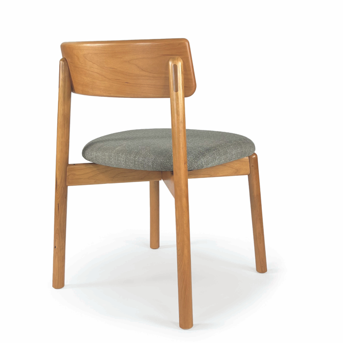 Baton Dining Chair - Thumbnail 4