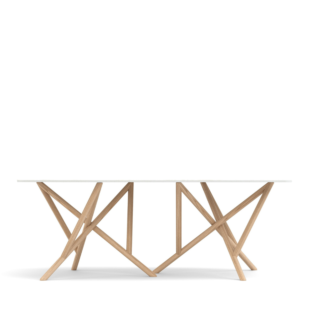 Copeland Baton Dining Table