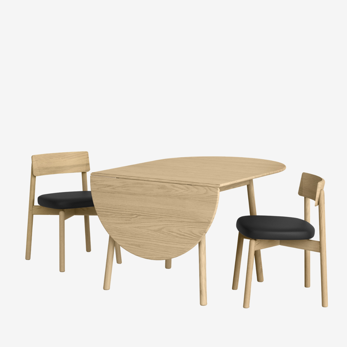 Copeland Baton Dining Table