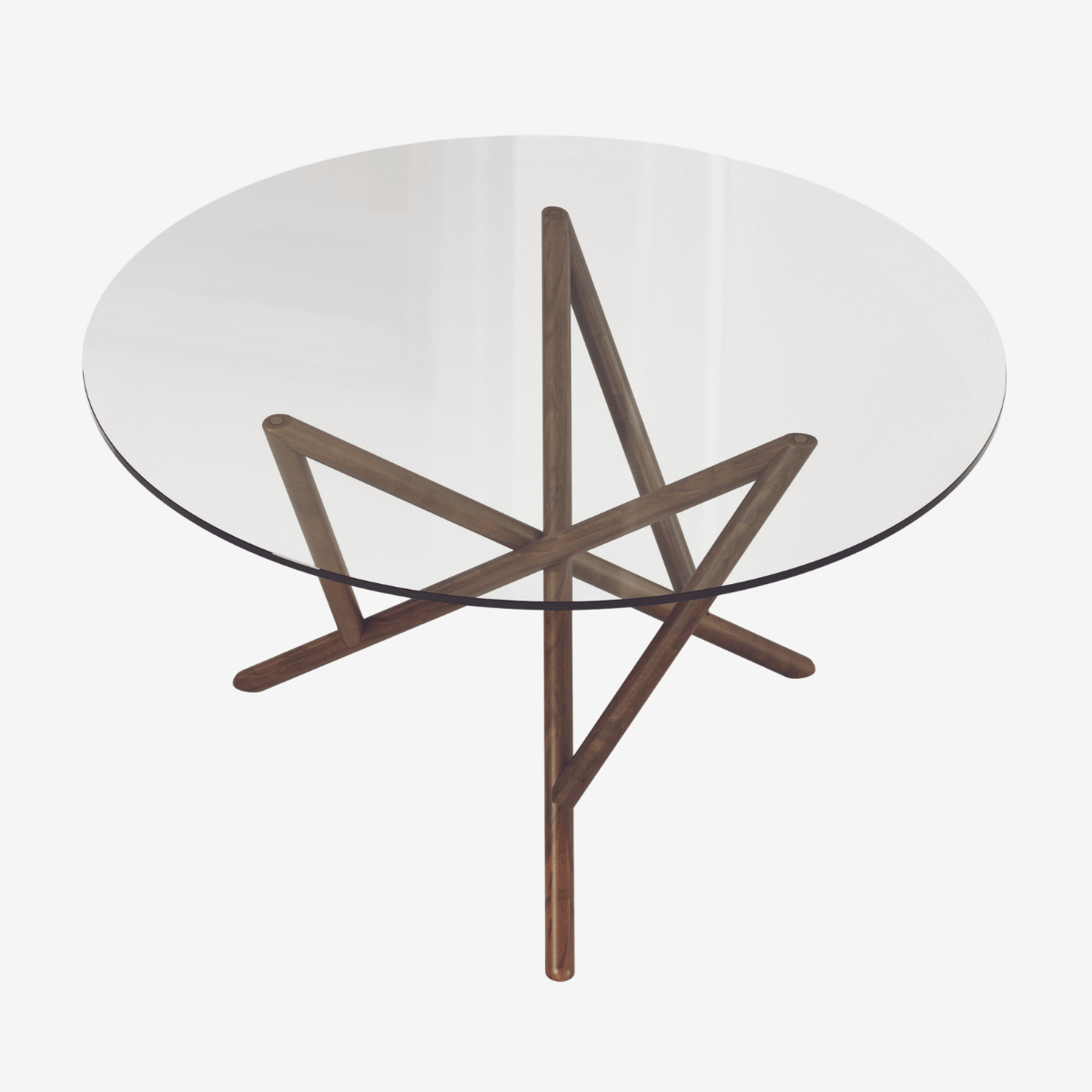 Copeland Baton Dining Table - Thumbnail 2