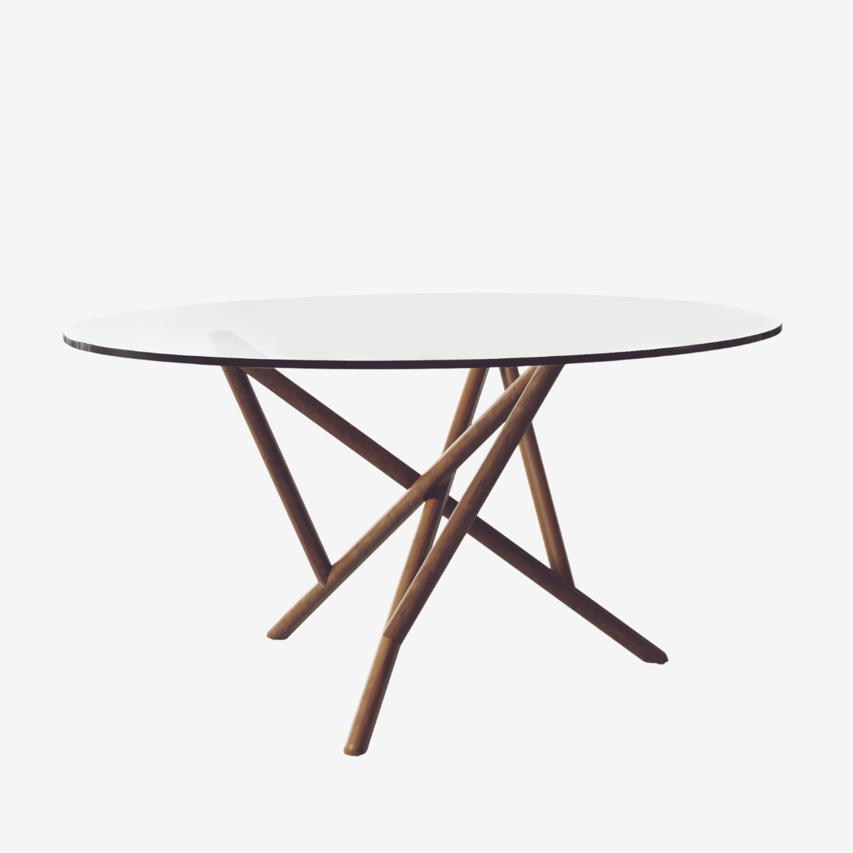 Copeland Baton Dining Table