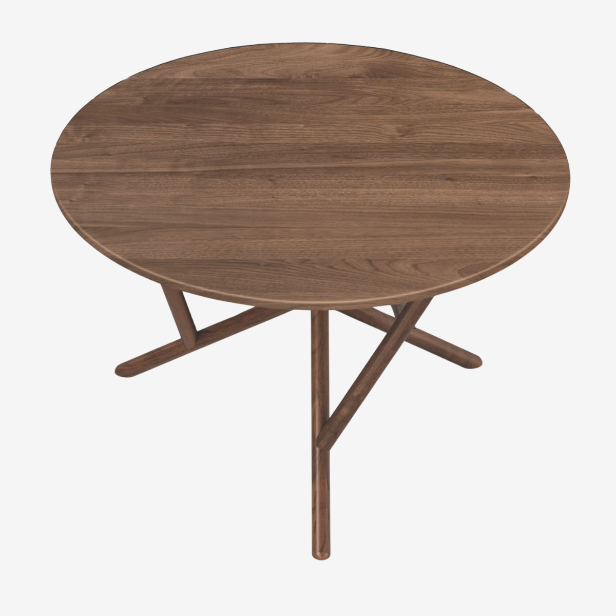 Copeland Baton Dining Table - Thumbnail 2