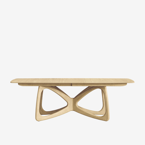 Butterfly Extension Table | Copeland – Urban Natural Home