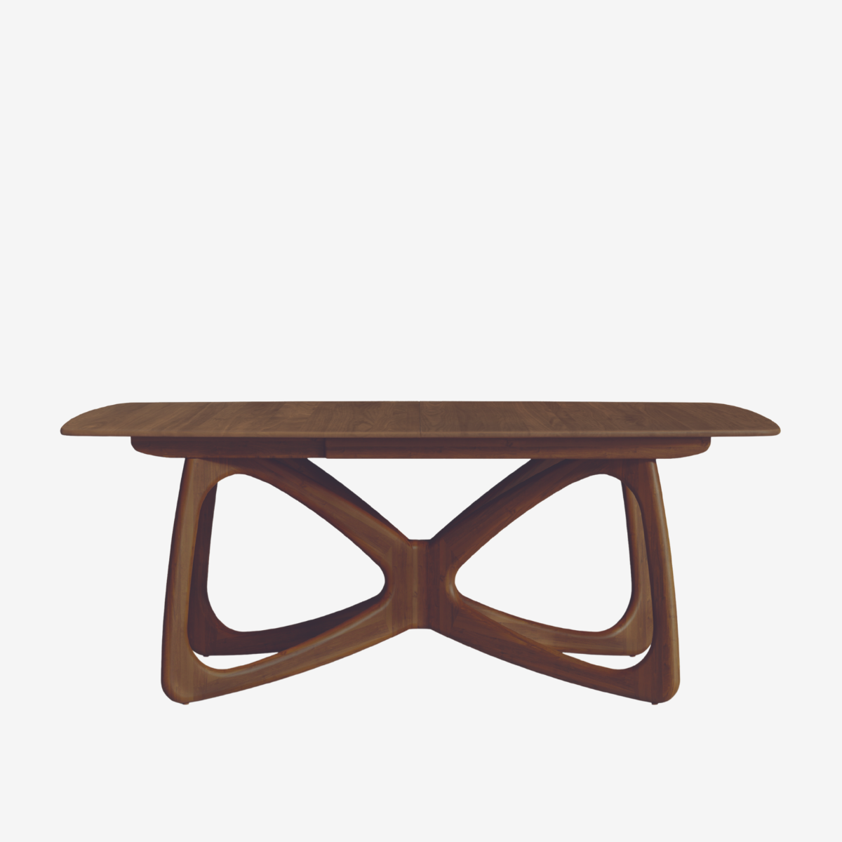 Butterfly Extension Table | Copeland – Urban Natural Home