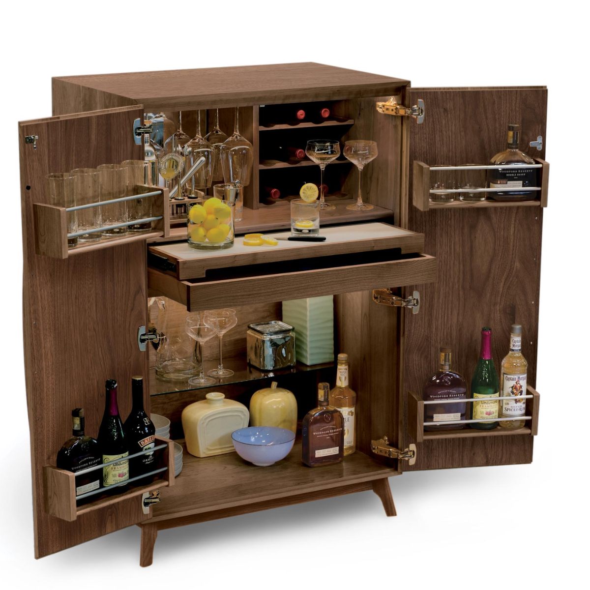 Catalina Bar Cabinet
