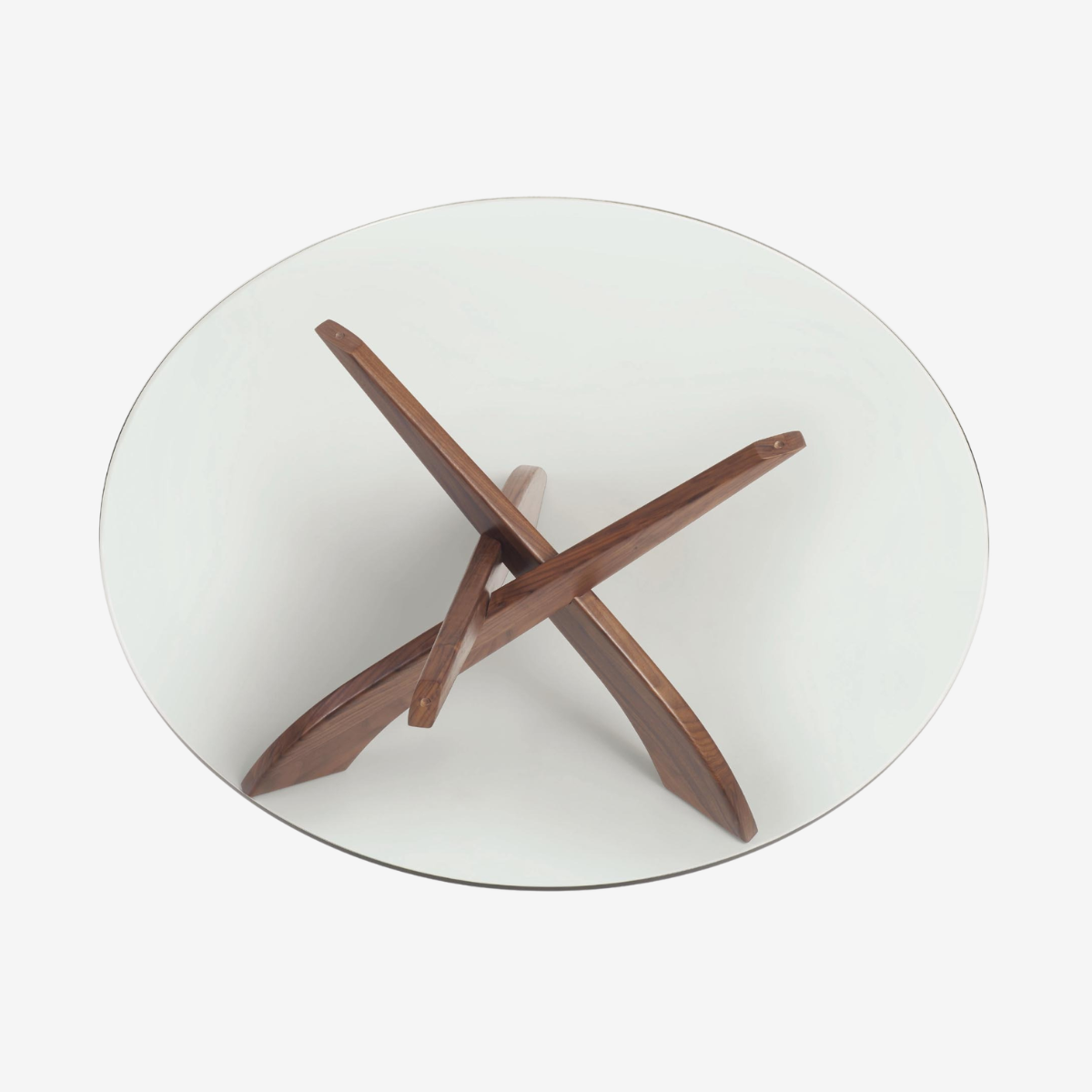 Copeland Entwine Coffee Table - Thumbnail 4